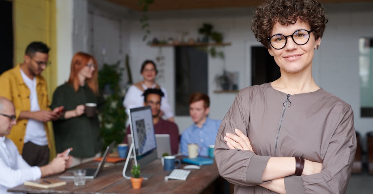 découvrez l'art du leadership : développez vos compétences pour inspirer, motiver et diriger efficacement. apprenez les stratégies pour devenir un leader influent et bienveillant, capable de fédérer et d'engager votre équipe vers la réussite.