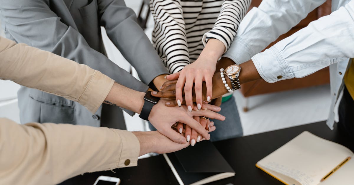 découvrez comment créer des synergies professionnelles efficaces pour optimiser la collaboration et stimuler l'innovation au sein de votre équipe. explorez des stratégies pour mettre en place des partenariats productifs et atteindre vos objectifs communs.