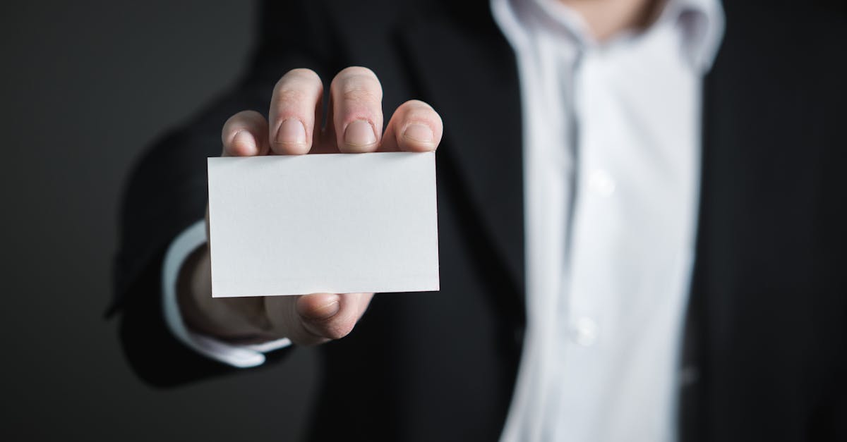 découvrez l'importance du réseautage professionnel pour développer vos relations d'affaires, échanger des idées et saisir de nouvelles opportunités de carrière. explorez des stratégies efficaces pour optimiser votre réseau et booster votre réussite professionnelle.
