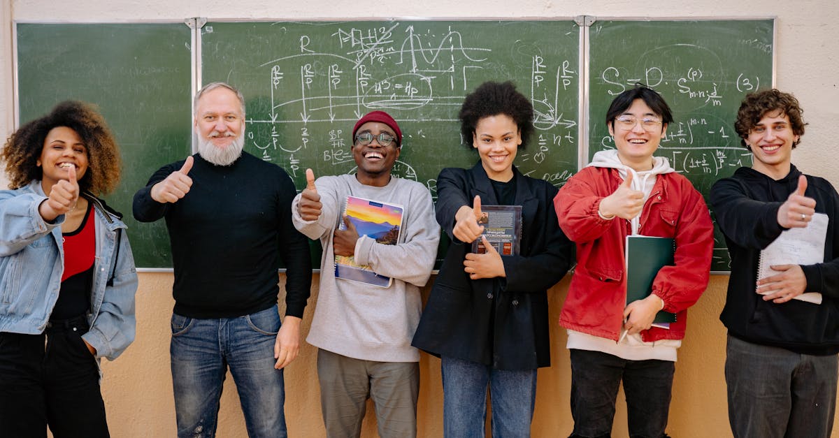 découvrez les avantages du mentorship : un accompagnement personnalisé pour booster votre carrière, développer vos compétences et atteindre vos objectifs professionnels. rejoignez notre programme de mentorship et transformez votre potentiel en succès.