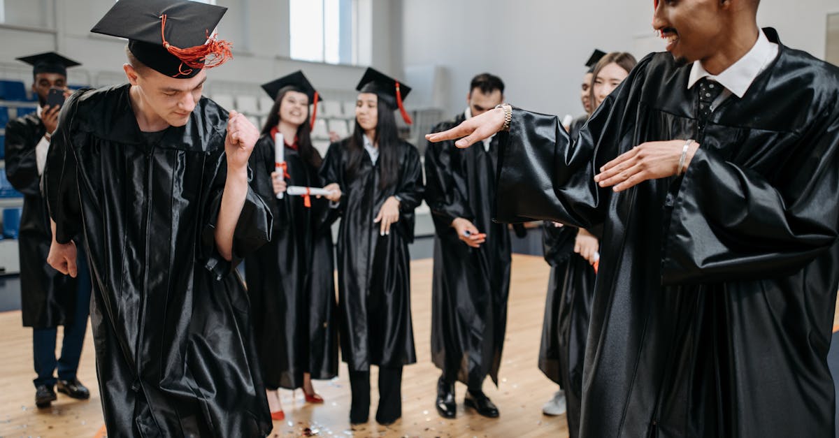 découvrez des conseils, ressources et stratégies pour favoriser la réussite éducative des élèves et atteindre vos objectifs scolaires avec succès.