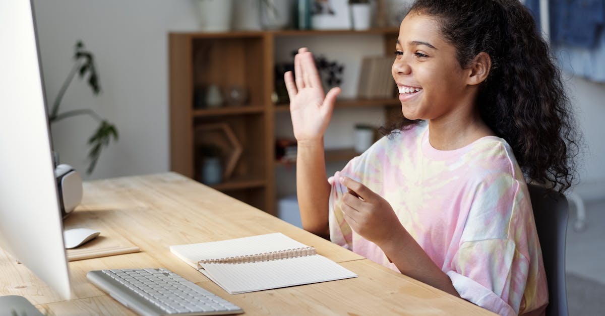 découvrez les avantages de l'e-learning : une méthode flexible et accessible pour apprendre à votre rythme, des cours variés et des ressources innovantes pour booster vos compétences. transformez votre apprentissage avec notre plateforme dédiée à l'éducation en ligne.