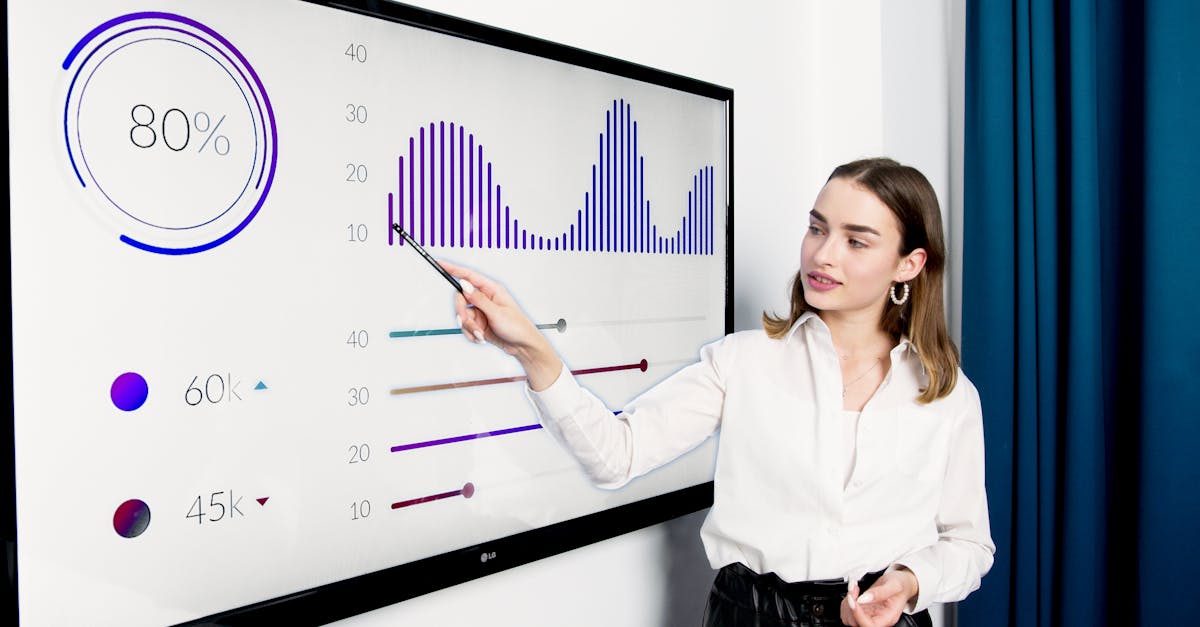découvrez les technologies de formation innovantes qui transforment l'apprentissage. explorez les outils et méthodes permettant de maximiser l'efficacité des sessions de formation pour tous les apprenants.
