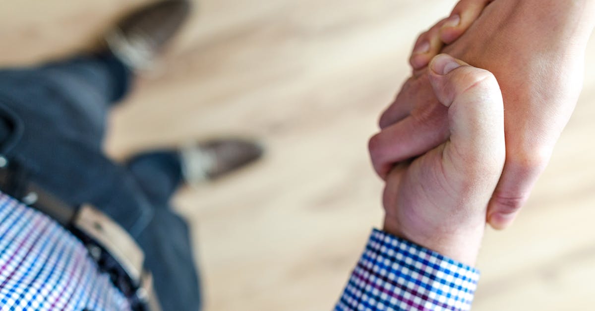 découvrez nos stratégies de recrutement efficaces pour attirer les meilleurs talents. optimisez vos processus de sélection et renforcez votre équipe avec des candidats de qualité.