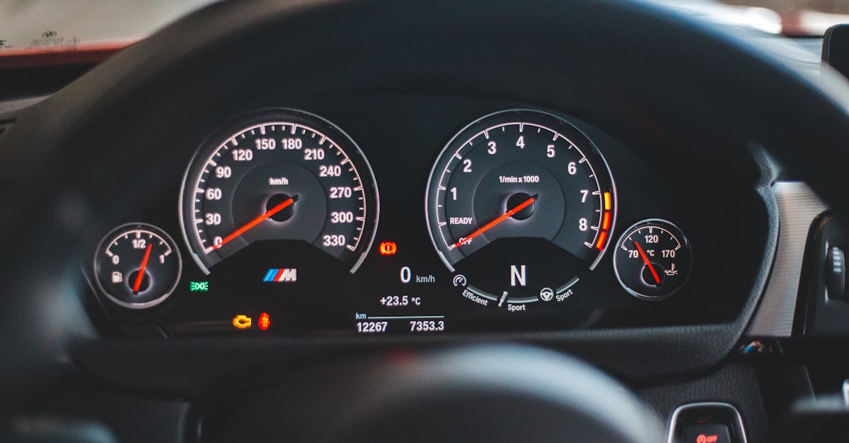 découvrez les indicateurs de performance essentiels pour évaluer et améliorer l'efficacité de votre entreprise. apprenez à analyser les données clés pour prendre des décisions stratégiques éclairées et optimiser vos résultats.