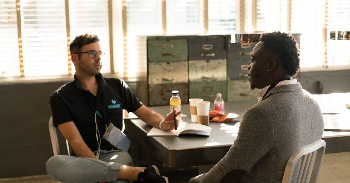 découvrez les meilleures stratégies et outils pour optimiser vos processus de recrutement, attirer les meilleurs talents et réussir vos embauches dans tous les secteurs d'activité.
