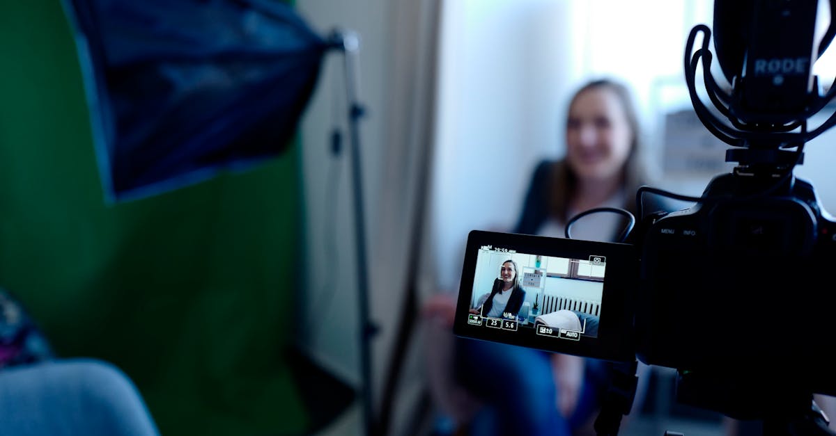 découvrez les secrets bien gardés des interviews à travers notre article captivant. apprenez des techniques éprouvées, des astuces essentielles et des conseils d'experts pour réussir vos prochaines entrevues. préparez-vous à briller et à impressionner avec des stratégies infaillibles pour conquérir vos recruteurs.