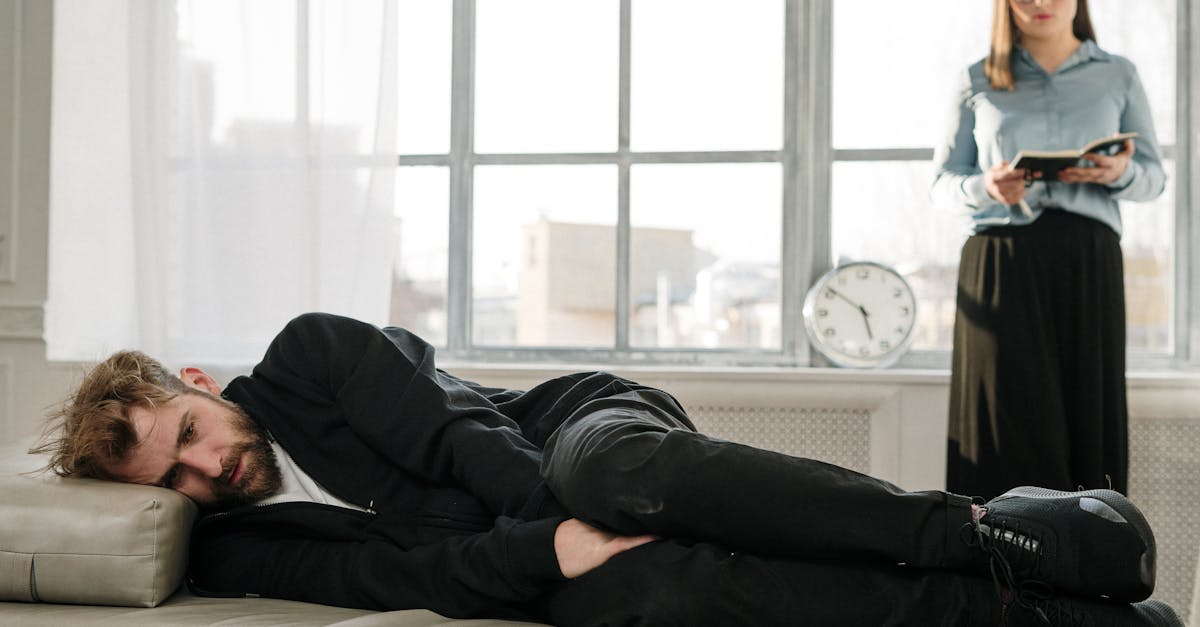 découvrez comment le soutien psychologique peut transformer votre vie. apprenez les techniques et stratégies pour surmonter le stress, améliorer votre bien-être mental et trouver la paix intérieure. un accompagnement adapté pour vous aider à surmonter vos défis émotionnels.