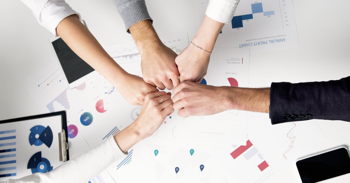 découvrez comment notre service de recruitment partners vous accompagne dans la recherche, la sélection et l'intégration des meilleurs talents pour la croissance de votre entreprise.