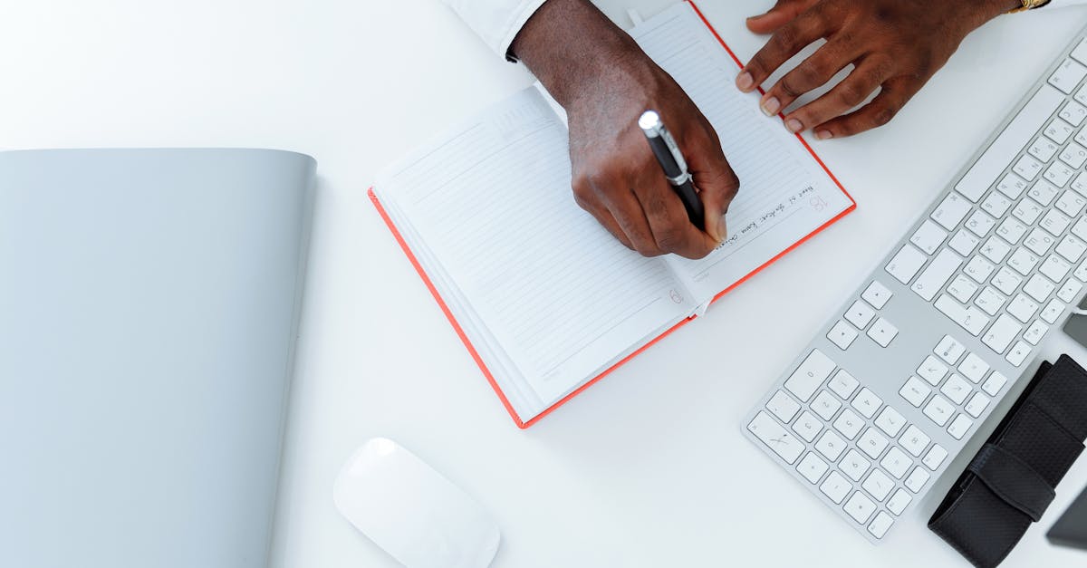 découvrez les meilleures pratiques en gestion administrative pour optimiser l'efficacité de votre entreprise. apprenez à gérer vos ressources, à organiser vos équipes et à améliorer vos processus administratifs.
