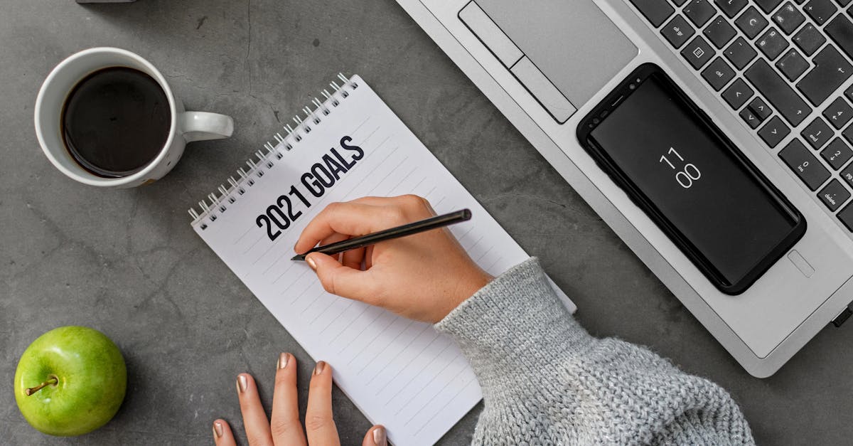 découvrez comment définir et atteindre vos objectifs professionnels avec des stratégies efficaces. apprenez à élaborer un plan de carrière qui reflète vos aspirations et vous guide vers le succès.
