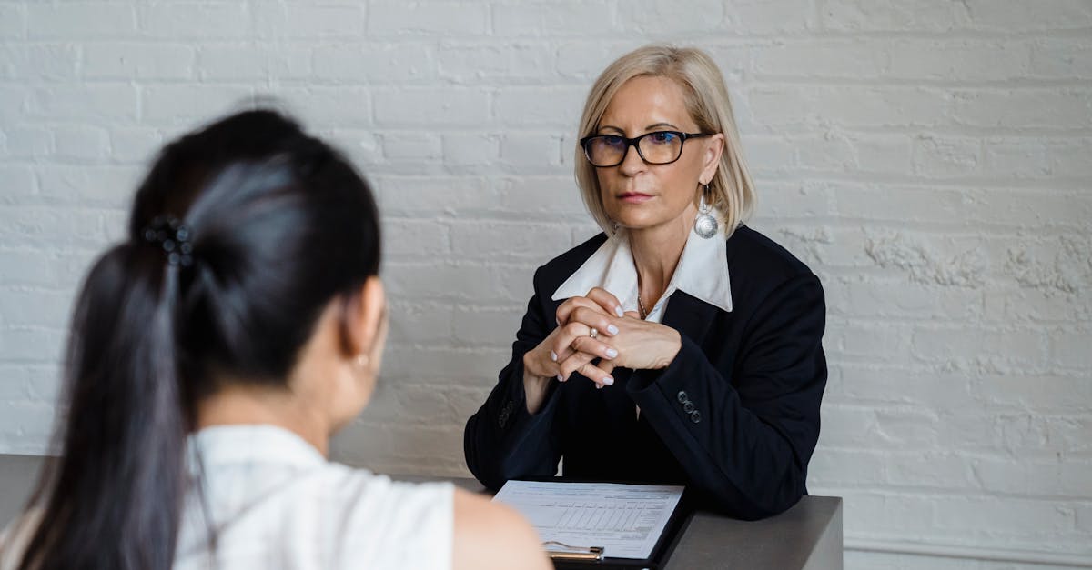 découvrez les meilleures pratiques de recrutement pour attirer et sélectionner les talents adaptés à votre entreprise. optimisez votre processus de recrutement avec des stratégies innovantes et efficaces.