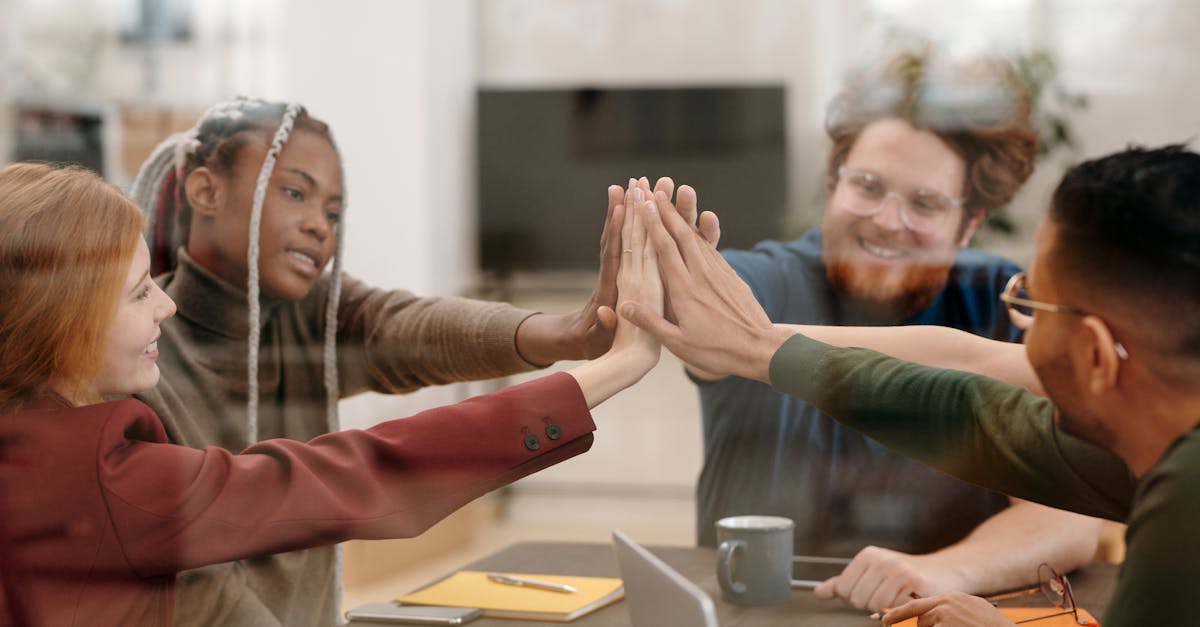 découvrez comment les synergies professionnelles peuvent transformer votre entreprise en optimisant les collaborations, stimulant l'innovation et renforçant les performances. explorez des stratégies efficaces pour créer des synergies durables et profitables.