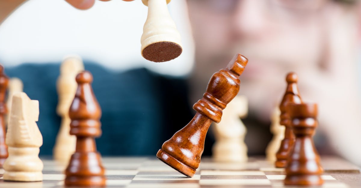 découvrez comment le concept d'avantage concurrentiel peut transformer votre entreprise. apprenez à identifier et à capitaliser sur vos forces uniques pour surpasser vos concurrents sur le marché.