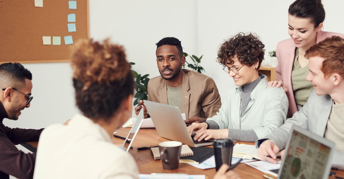 découvrez les meilleures opportunités de stages en entreprise : conseils, offres et guide pour réussir votre internship et booster votre carrière professionnelle dès maintenant.