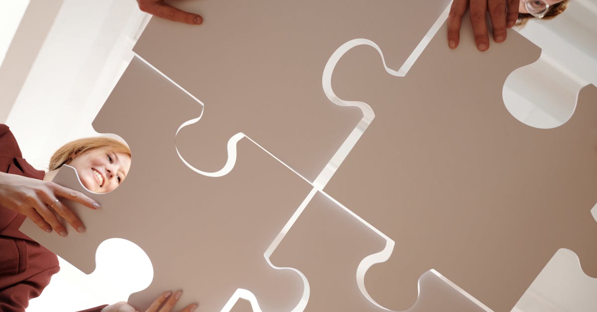 Développement organisationnel : les clés pour une transformation réussie