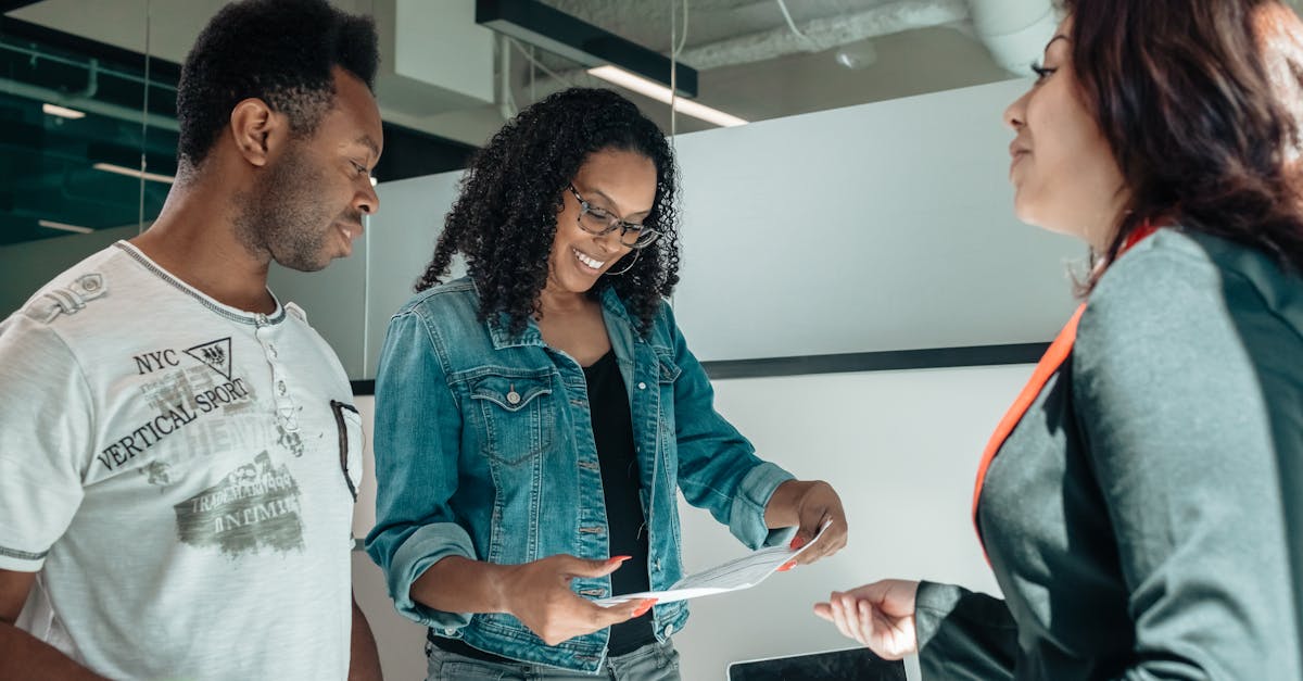 Motivation des employés : stratégies efficaces pour booster l’engagement au travail