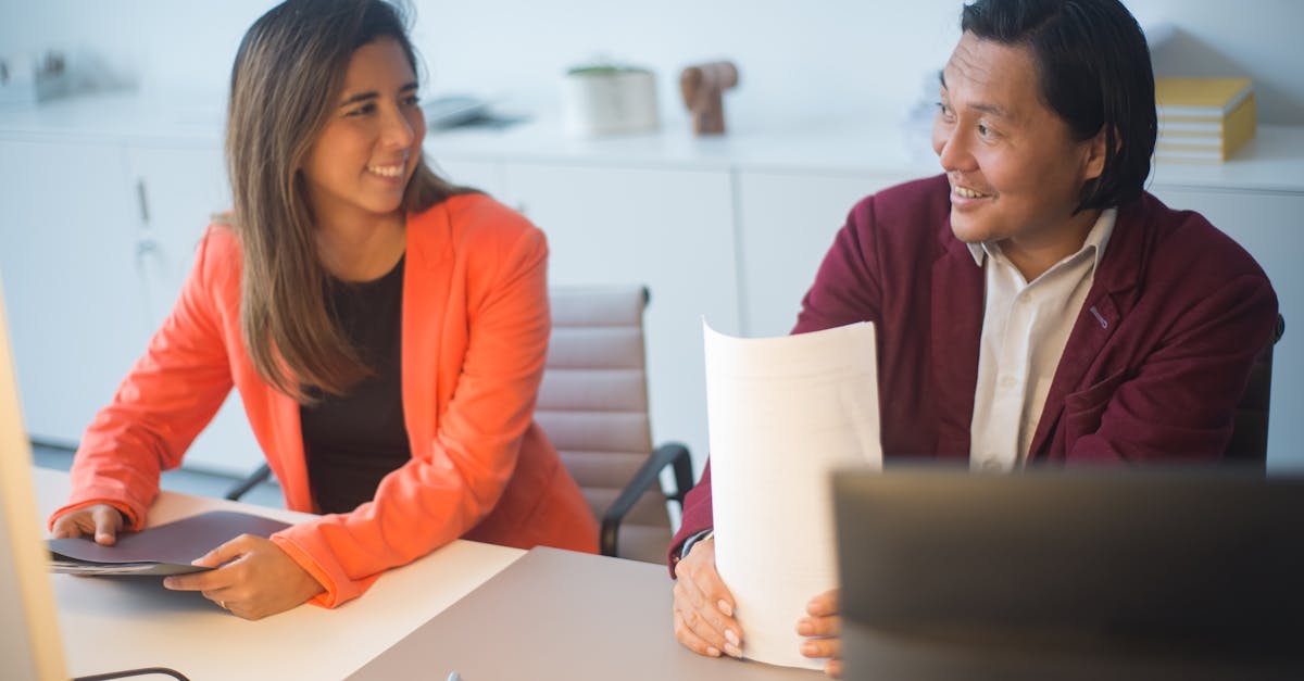Comment créer un portfolio professionnel efficace