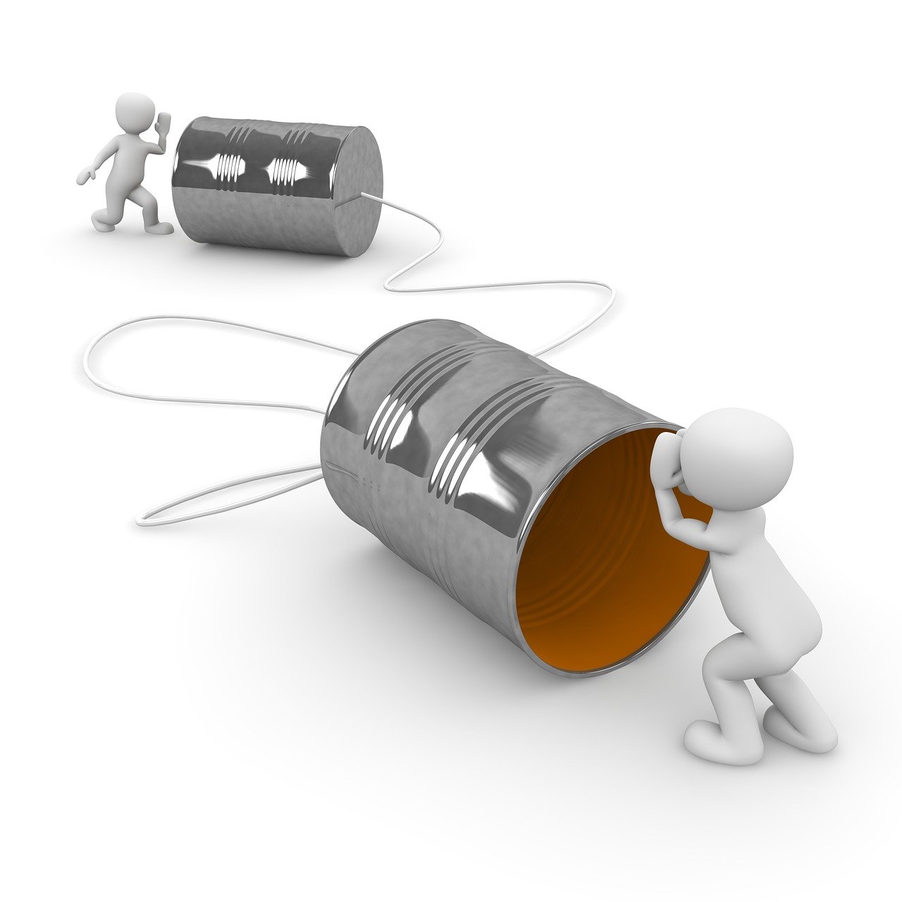Les clés de la communication professionnelle efficace