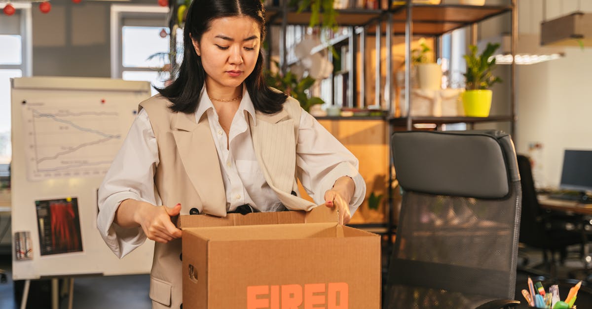 Outplacement : comment réussir sa transition professionnelle après un licenciement