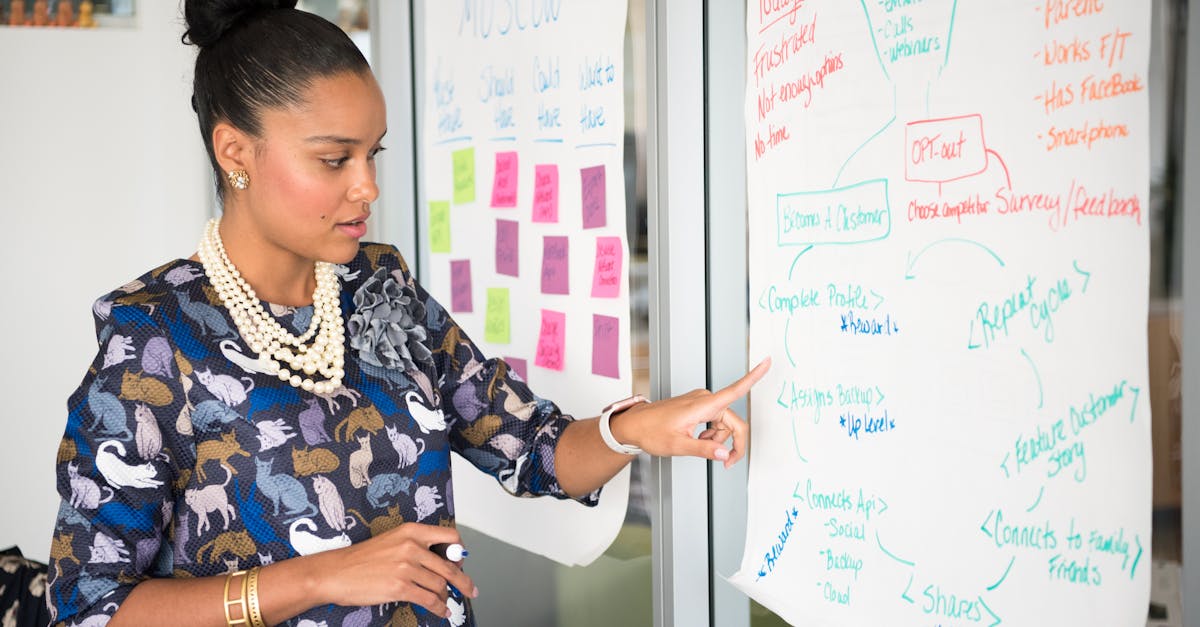 Formation en entreprise : les clés pour un développement efficace des compétences