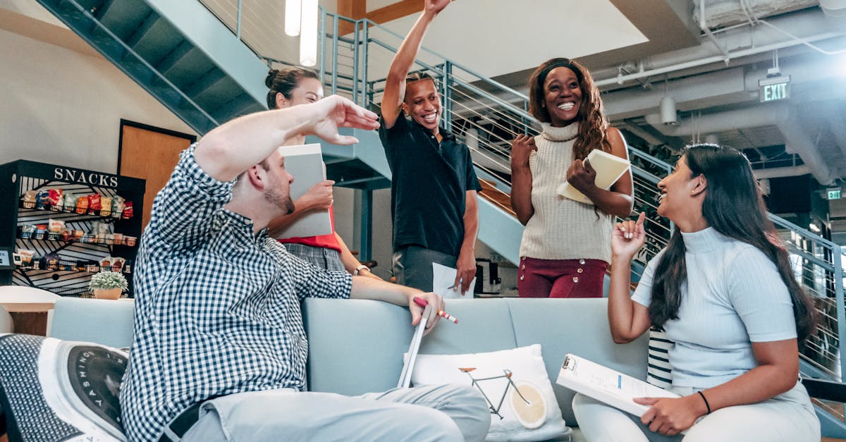 Les synergies professionnelles : un atout pour le recrutement