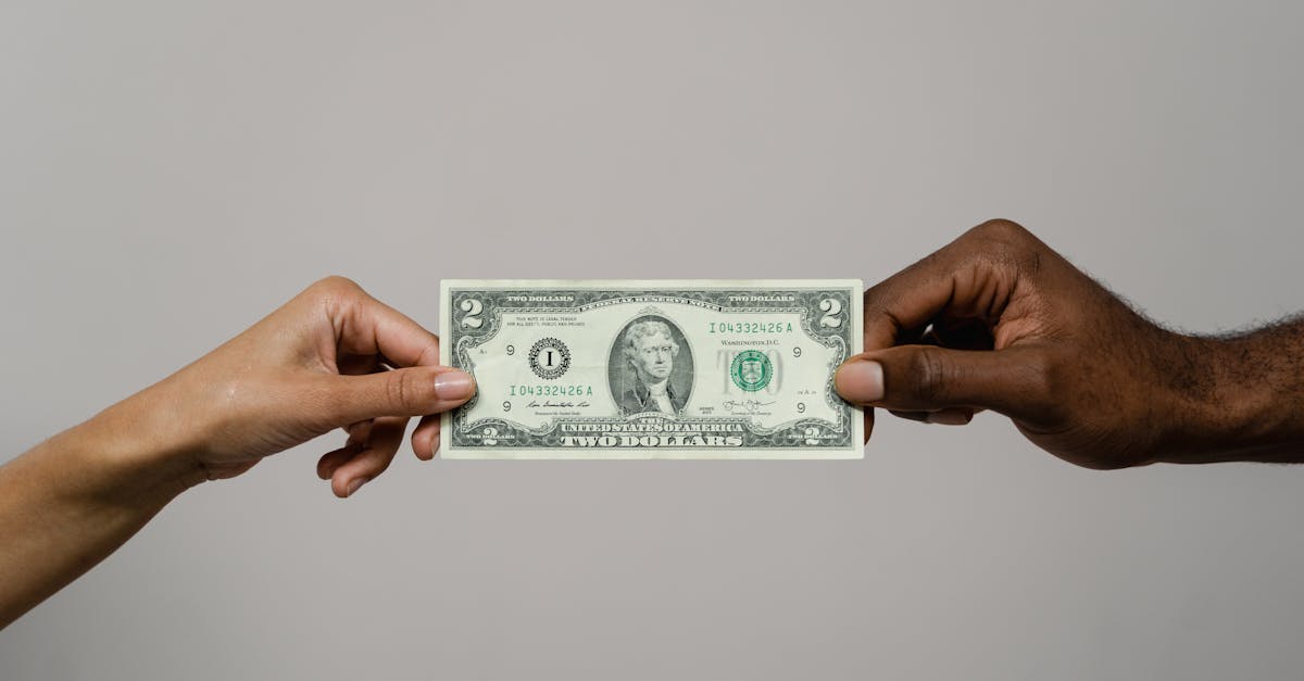 Négociation salariale : astuces pour maximiser votre salaire