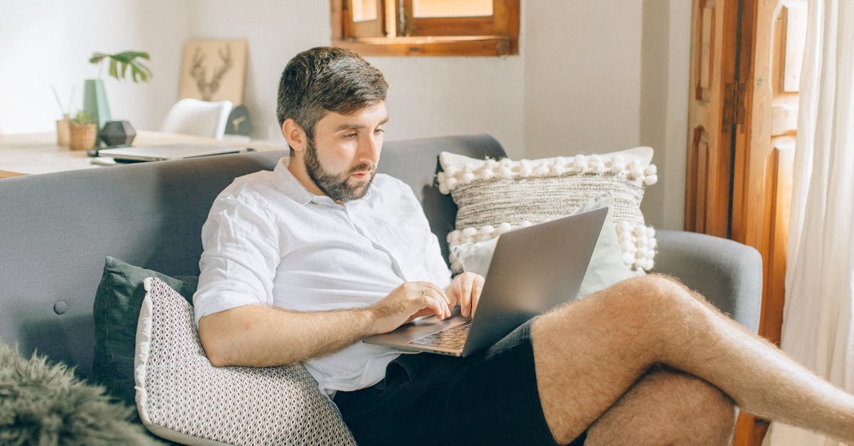 Le télétravail : un atout pour attirer les meilleurs talents