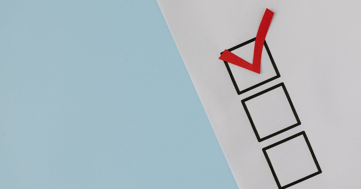 Questionnaires d’évaluation : outils essentiels pour mesurer les performances
