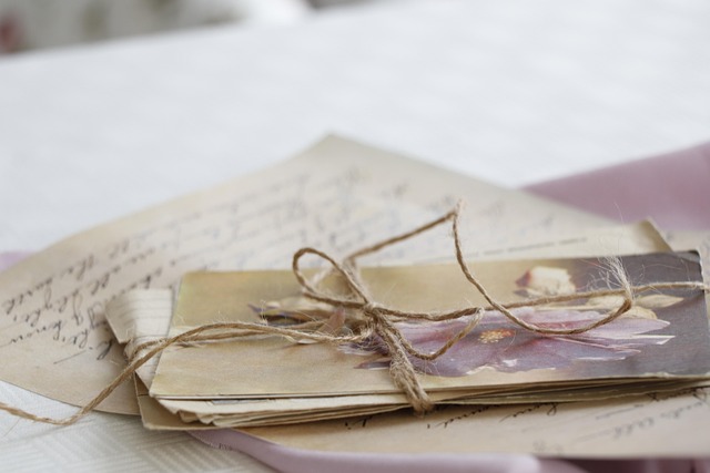 Comment rédiger une lettre de motivation efficace pour se démarquer ?