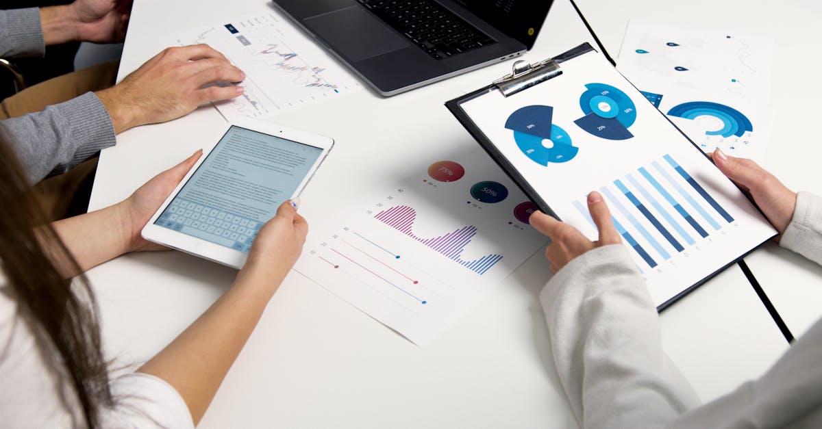 Les nouvelles tendances de travail à suivre en 2025