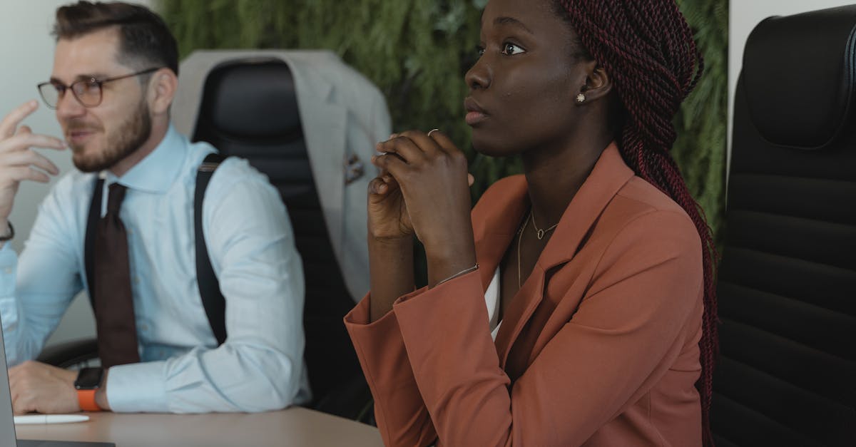 Plan de carrière : comment définir vos objectifs professionnels