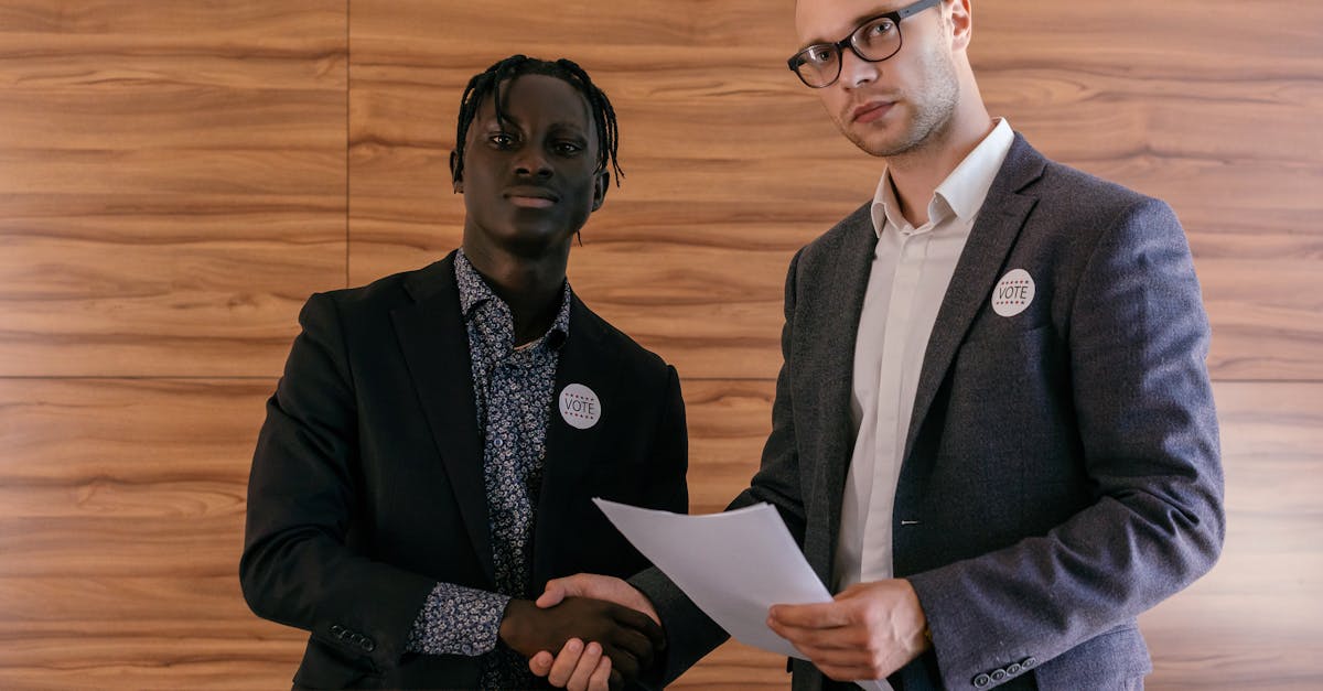 Portrait de talent : mettre en lumière les compétences clés des candidats