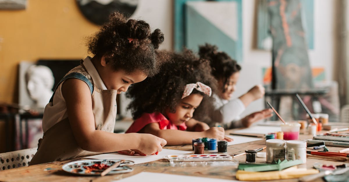 Portraits de talents : mise en lumière des jeunes créateurs