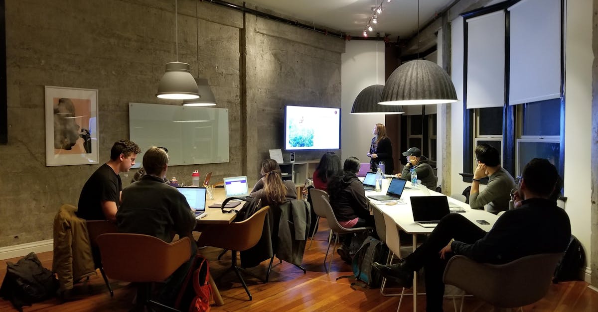Technologies de formation : l’avenir du recrutement