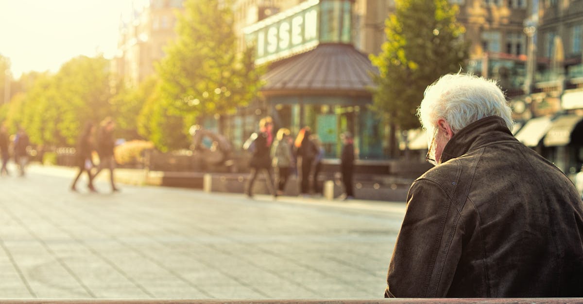 Retraite : comment bien préparer son départ pour un avenir serein