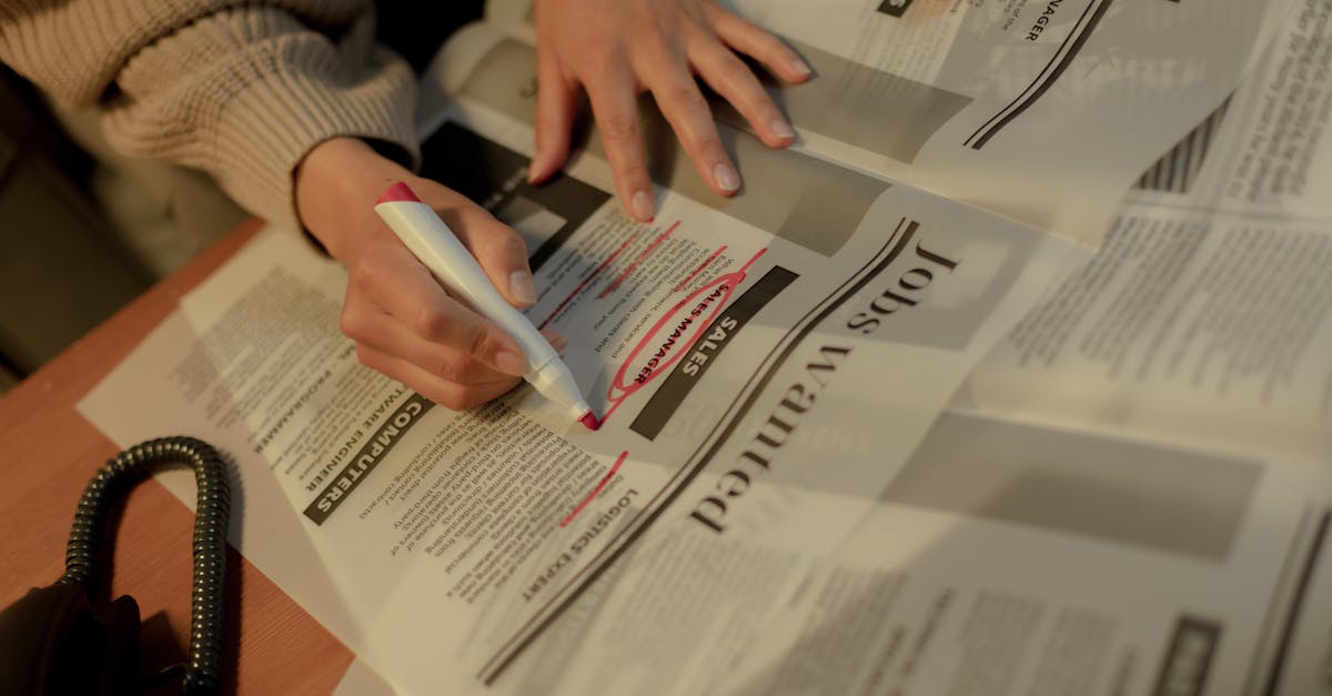 La bourse de l’emploi : un outil essentiel pour les chasseurs de tête
