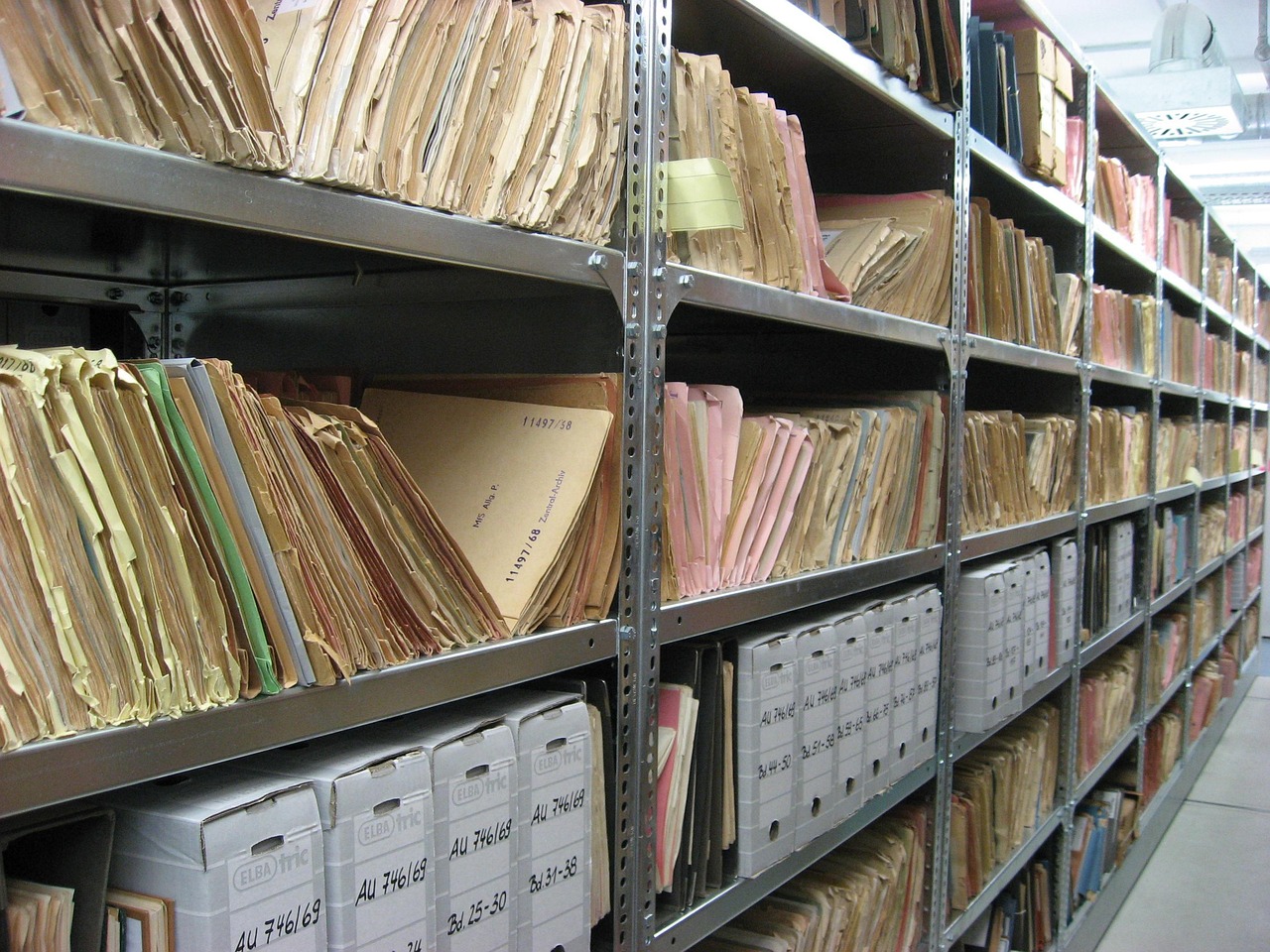 Comment consulter facilement les archives du comité d’entreprise BNP Paribas en 2025 ?