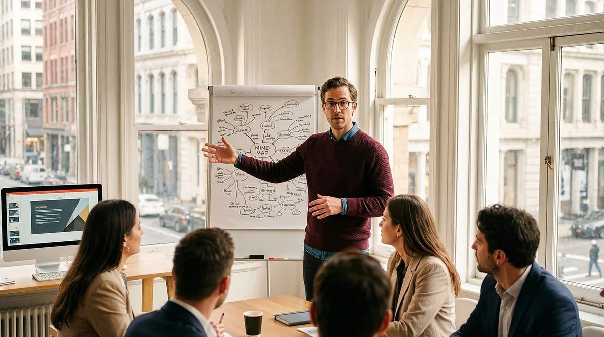 La carrière horizontale : avantages et stratégies pour un développement professionnel réussi