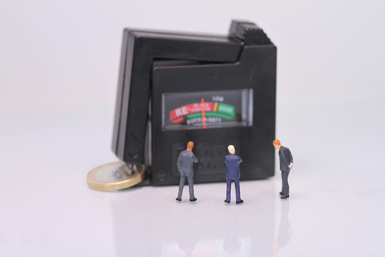 Comment s’acquitter de la cotisation foncière des entreprises en LMNP en 2025 ?