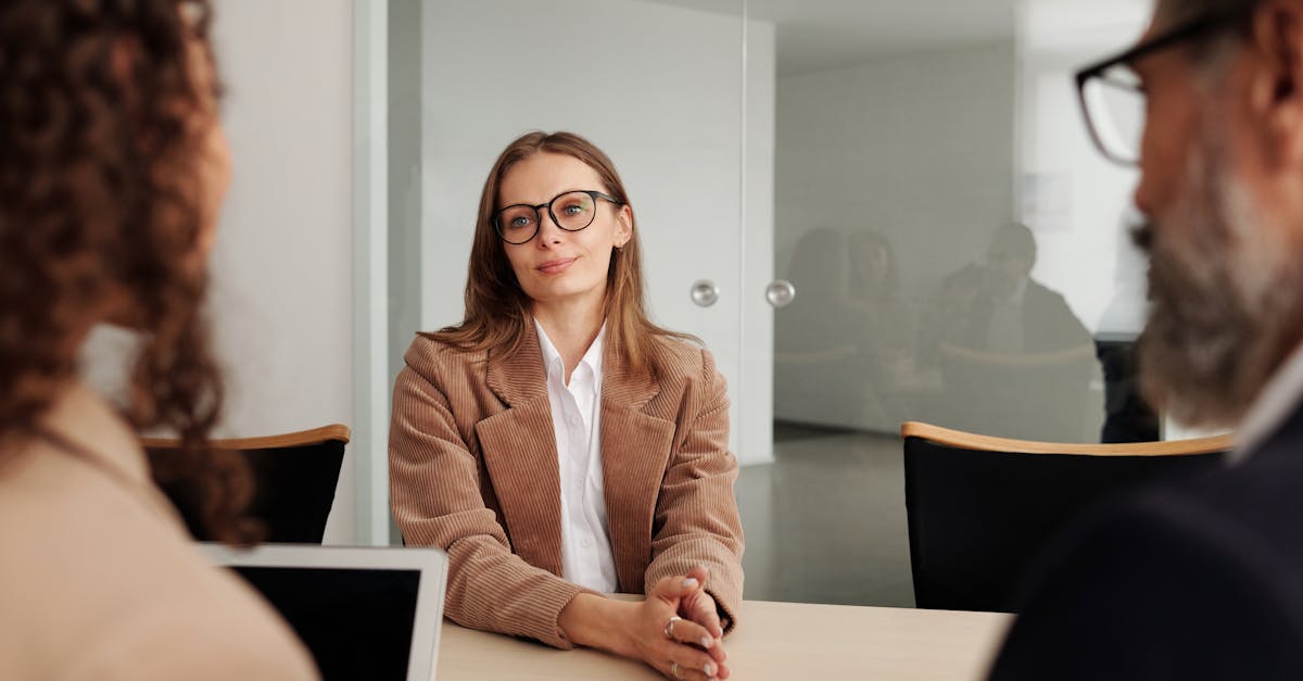 Les certifications indispensables pour les professionnels du recrutement