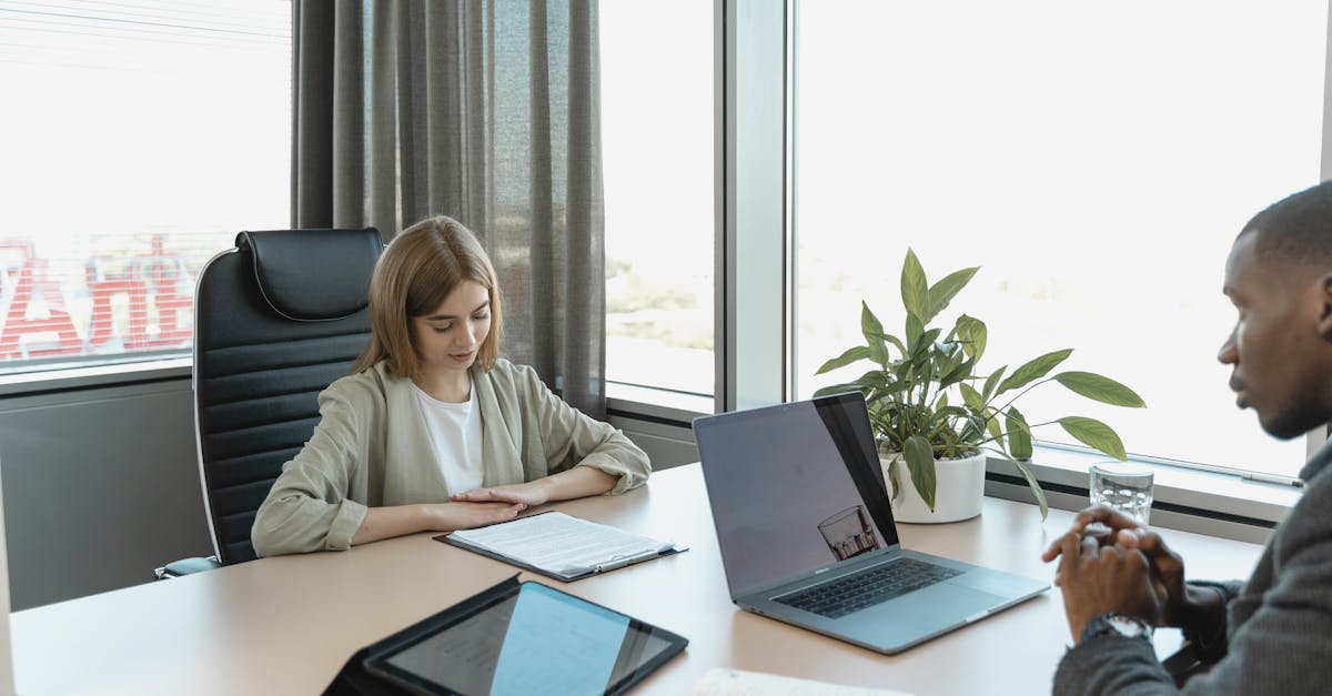 Recrutement digital : les tendances à suivre en 2025