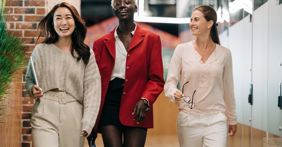 Services aux employés : 5 stratégies pour améliorer le bien-être au travail