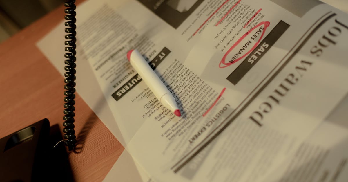 Career fairs : comment maximiser vos opportunités de carrière