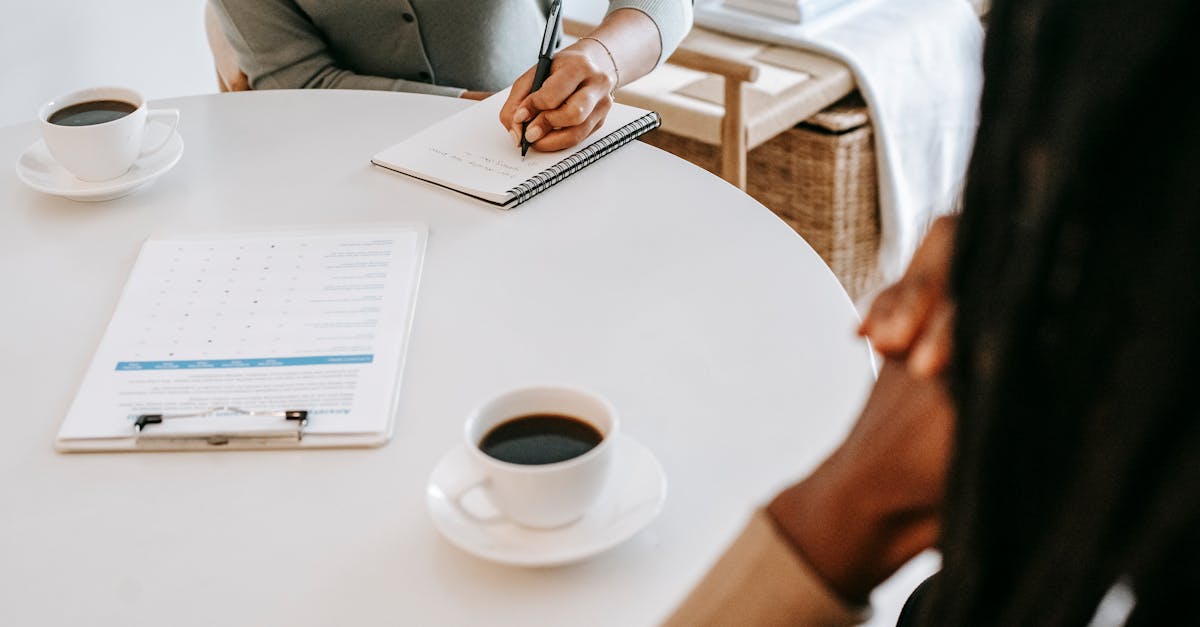 Développement de carrière : stratégies pour progresser dans son parcours professionnel