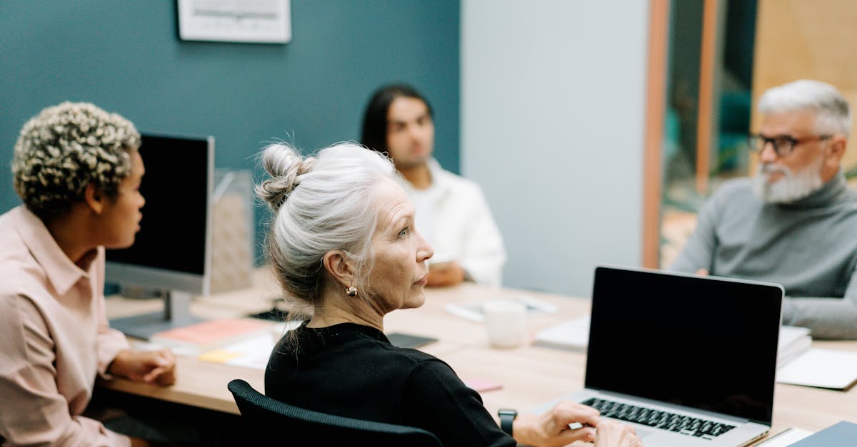 L’importance de l’entreprise collaborative dans le recrutement de talents