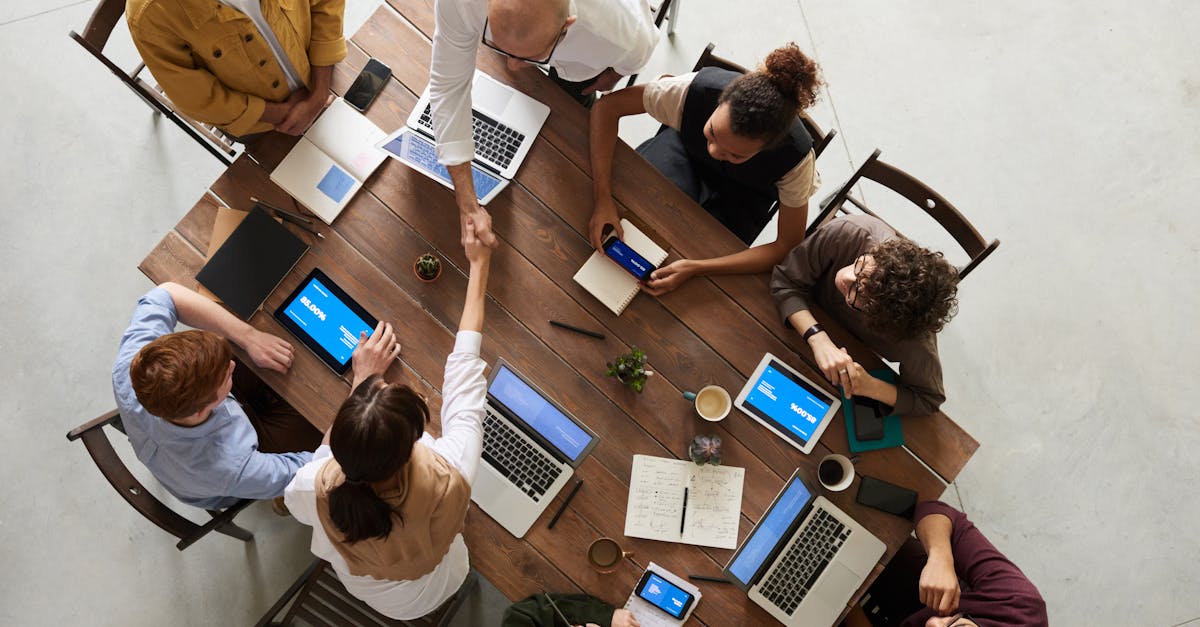 Cultiver une culture d’entreprise forte pour attirer les meilleurs talents