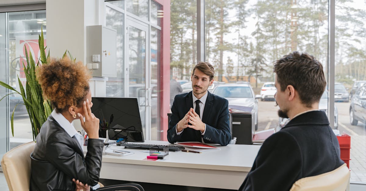 Les enjeux des agences de recrutement dans le marché actuel