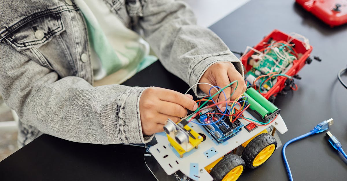 Développement de compétences : 5 stratégies pour améliorer vos talents