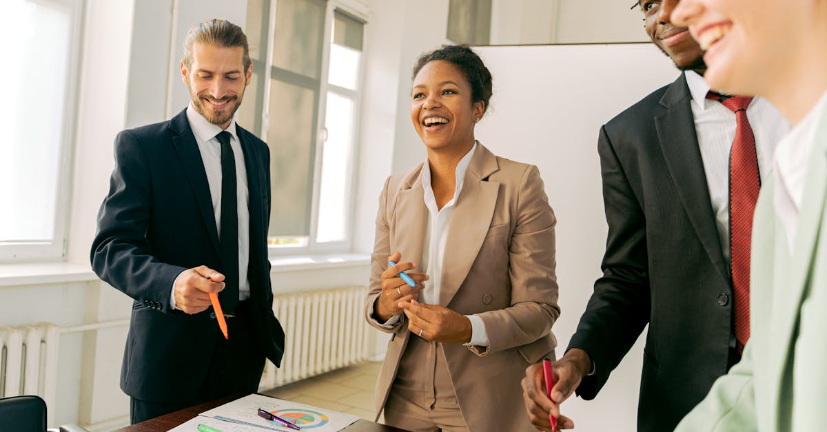 Construire son projet professionnel : étapes clés et conseils pratiques